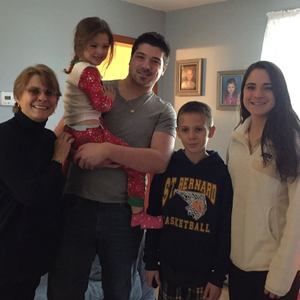 Meet your Posher, Michele